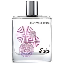 perfume Sula Champagne Sugar