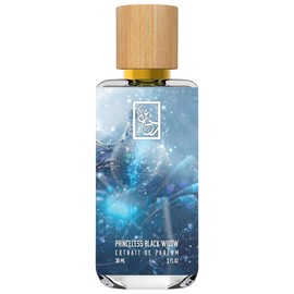 perfume Princeless Black Widow