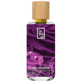 perfume Purple Satin Sapphire