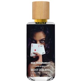 perfume Queen of Casino Royale