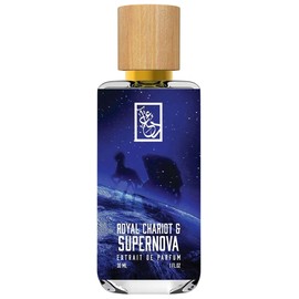 perfume Royal Chariot & Supernova