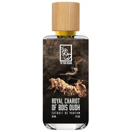 perfume Royal Chariot Of Bois Oudh