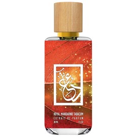 perfume Royal Mandarino Tabacum