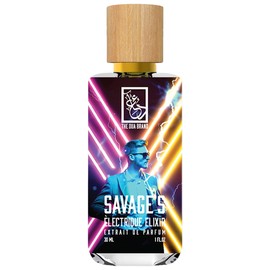 perfume Savage’s Èlectrique Elixir