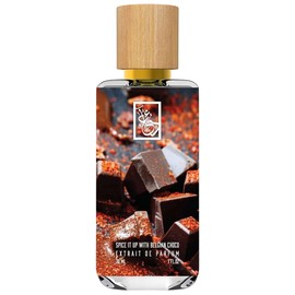 perfume Spice It Up With Belgian Choco