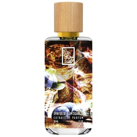Spiritus De Plum Cigarillo