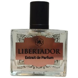 Libertador Extrait de Parfum