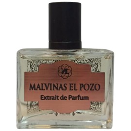 Malvinas, el pozo Extrait de Parfum