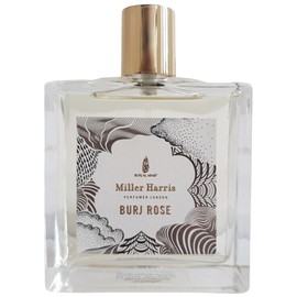 perfume Burj Rose