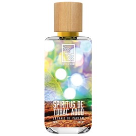 Spiritus de Tobac Aoud