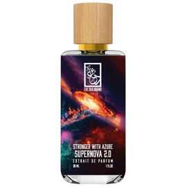 perfume Stronger with Azure Supernova 2.0
