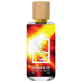 perfume Supernova on Fire