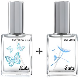 perfume Sula Girl Next Door Playering Set