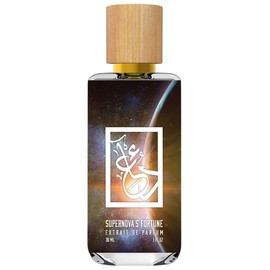 perfume Supernova’s Fortune