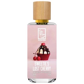Sweetie's Lost Cherry