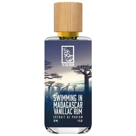 perfume Swimming in Madagascar Vanillac Rum