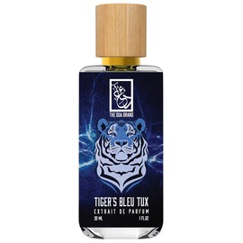 perfume Tiger’s Bleu Tux