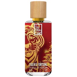 perfume Tiger’s Fortune