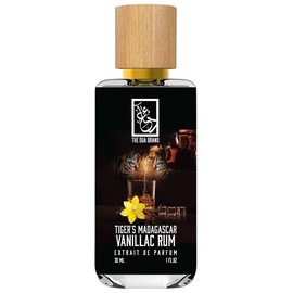 perfume Tiger’s Madagascar Vanillac Rum