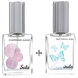 perfume Sula Socialite Playering Set