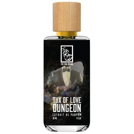 perfume Tux of Love Dungeon