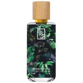 perfume Unbreakable Vow Of Chypre X