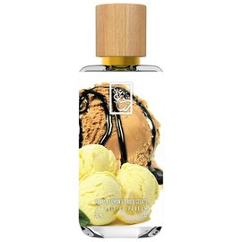 perfume Vanilla Lemon & Choco Gelato