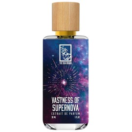 perfume Vastness Of Supernova
