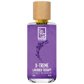 perfume X-Treme Lavender Therapy