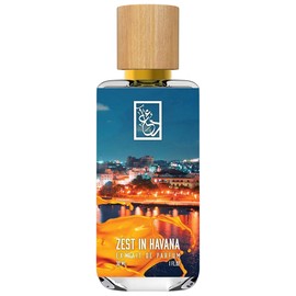 perfume Zest in Havana