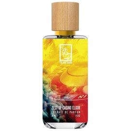 perfume Zest of Casino Elixir