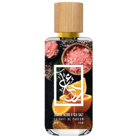 perfume Zest of Herbs & Sea Salt