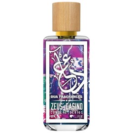 perfume Zeus’ Casino
