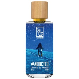 perfume #Addicted