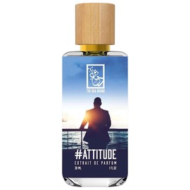 perfume #Attitude