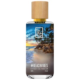 #BeachVibes