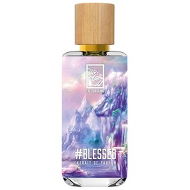 perfume #Blessed