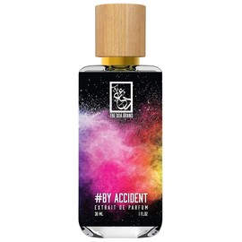 perfume #By Accident
