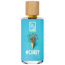perfume #Candy