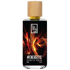 perfume #Energetic