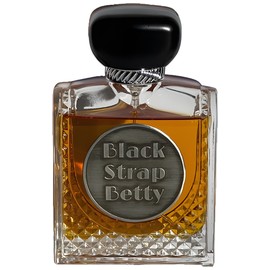 Blackstrap Betty