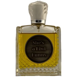 perfume She's a Kiwi Hunny