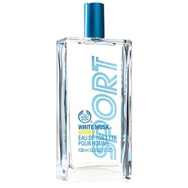 perfume White Musk Sport
