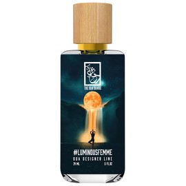 perfume #LuminousFemme