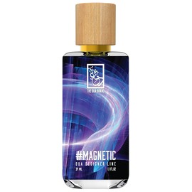 perfume #Magnetic