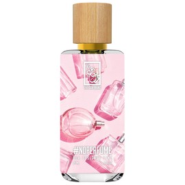 perfume #NoPerfume