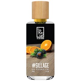 #Sillage