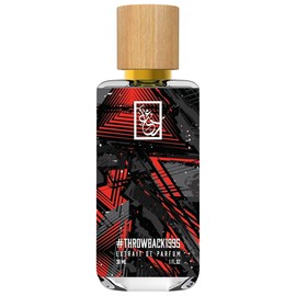 perfume #Throwback1995