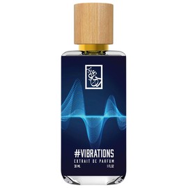#Vibrations