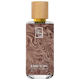 perfume 10 Shades of Gaiac